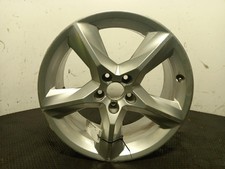 AUDI Q5 Alloy Wheel 18"inch 5x112 8J ET39 2008-2017 8R0601025CG