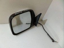 Retroviseur gauche (ou coque) Toyota RUNNER