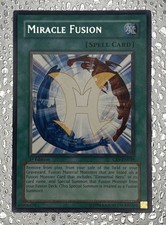 Miracle Fusion CRV-EN039 Cybernetic Revolution 1st Edition