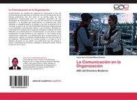 JesúS De La Caridad Mesa Oramas | La ComunicacióN En La OrganizacióN | Buch