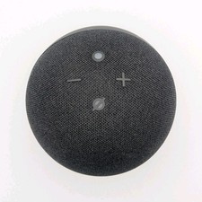 Amazon Echo Dot 4th Gen Alexa Smart Speaker C...