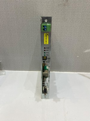 HOMATIC 2-083-01-5089 CPU 68340 HC010 REV 07