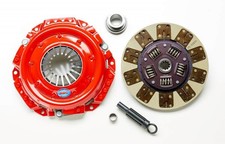 Fits South Bend Dxd Racing Clutch 2015 Volkswagen Gti Mk7 2.0t Stg 3 Endur