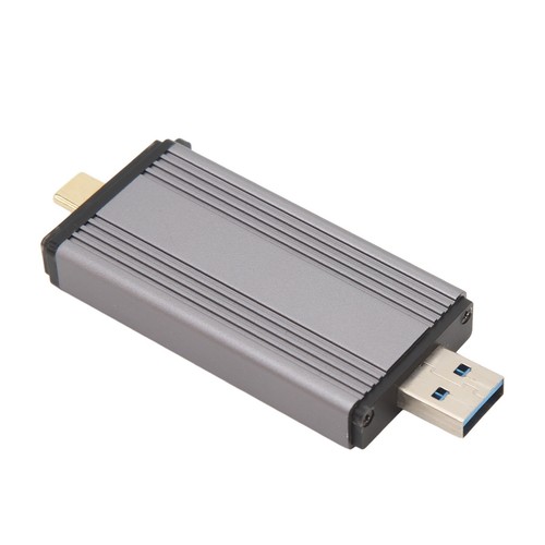 M.2 NVMe SSD Enclosure 10Gbps 2TB Capacity USB3.2 Type C Connector Type C SSD FY - Afbeelding 10 van 22