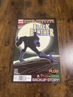 Black Panther #20 (7.0 F/VF) $3.99 Newsstand Price Variant - Marvel Adventures
