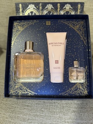 Givenchy Irresistible Eau de Parfum Gift Set 80 ml 2.7 fl oz
