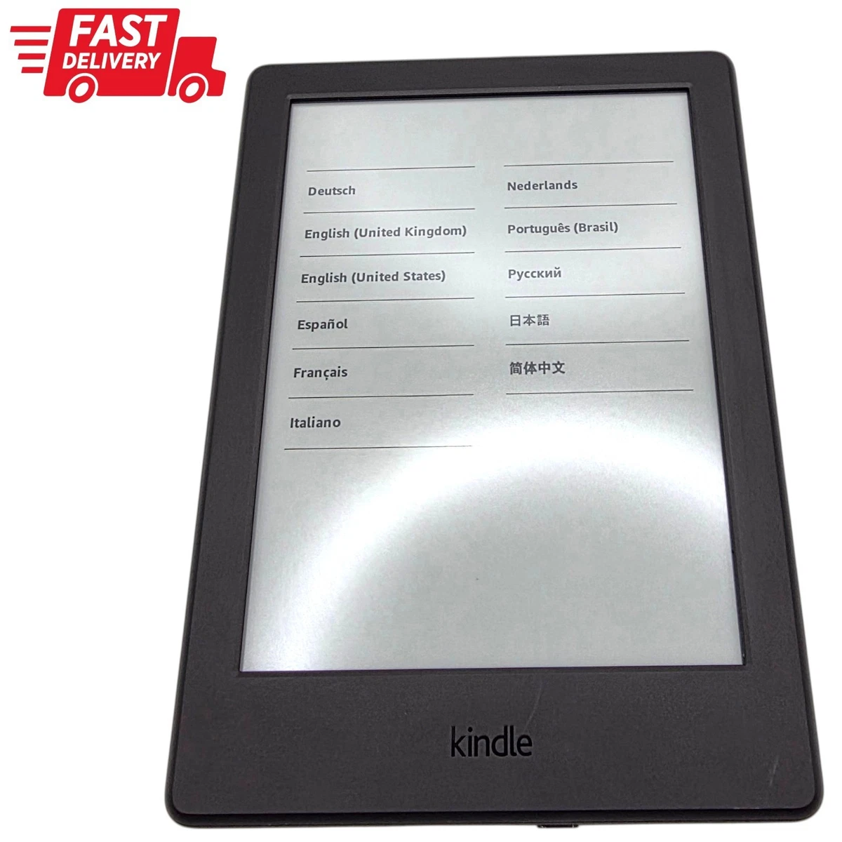 Amazon kindle 第八世代 Amazon Kindle 8th Generation USB 2.0 Tablets for sale | eBay