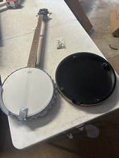 Rogue B30 Deluxe 30-Bracket Banjo With Aluminum Rim, issues, read all