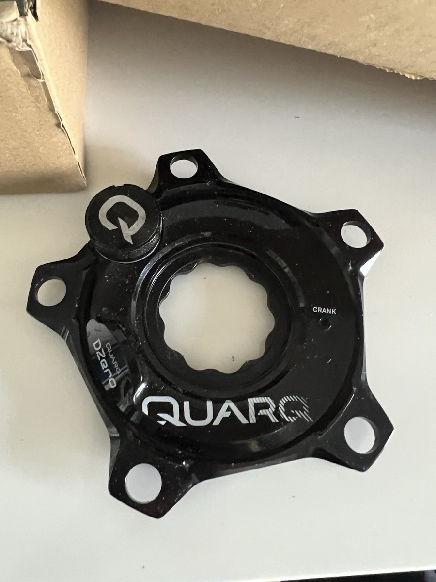 SRAM QUARQ DFOUR スパイダー PM-DZ-SPDR-D1 | SRAM