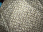 Over 2 Yards Fabric Sewing Craft Quilting
