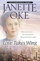 Love Takes Wing | Janette Oke | Englisch | Taschenbuch | 2004