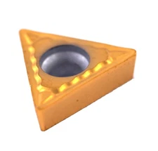 TCMT-1.8(1.5) C-6 TiN COATED INSERT (6004-9020)