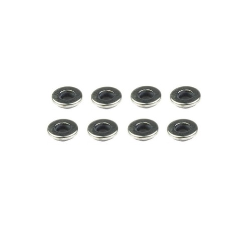 Honda CBX 1000 Juego de gomas para tornillos de junta de tapa válvula - Imagen 3 de 4