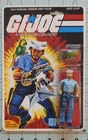 Gi joe shipwreck MOC read