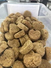 Dixie’s Midnight Run Soft Horse Treats 4 oz