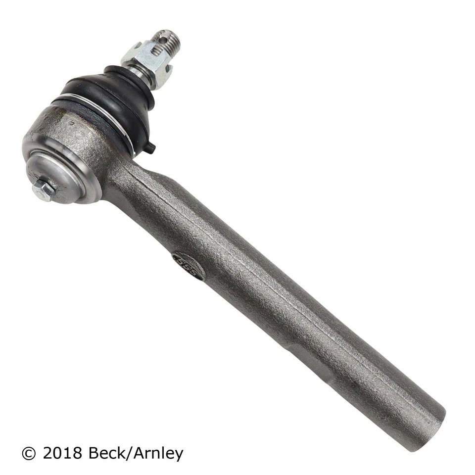 Beck Arnley 101-5313 领带杆端适用于 04-09 Highlander Rx330 Rx350 Rx400H — 第 3/4 张图片