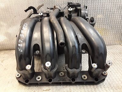 BMW N46 Ansaugkrümmer 1 3 Z4 Serie E87 E90 E85 2.0 N46 Benzin OEM 7529432