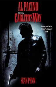 Carlitos Way Poster | eBay