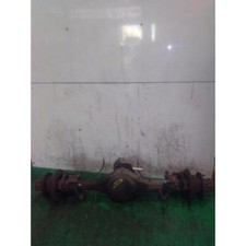 Essieu Renault MAXITY