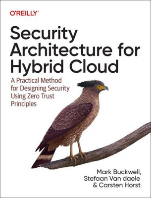 Sicherheitsarchitektur für Hybrid Cloud: Eine praktische Methode zum Entwerfen