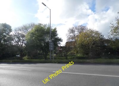 Foto 6x4 Henley Road, Caversham Reading c2015