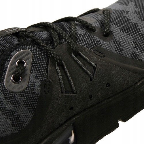 Sequent Da Scarpe Uomo Nike 3 Air Nero Ginnastica Max Premium Grigio Camo 0qwHwT7Ex