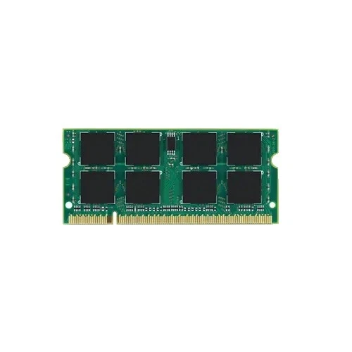 SO-DIMM Computer 512 MB Capacity per Module RAM 512 MB Total Capacity