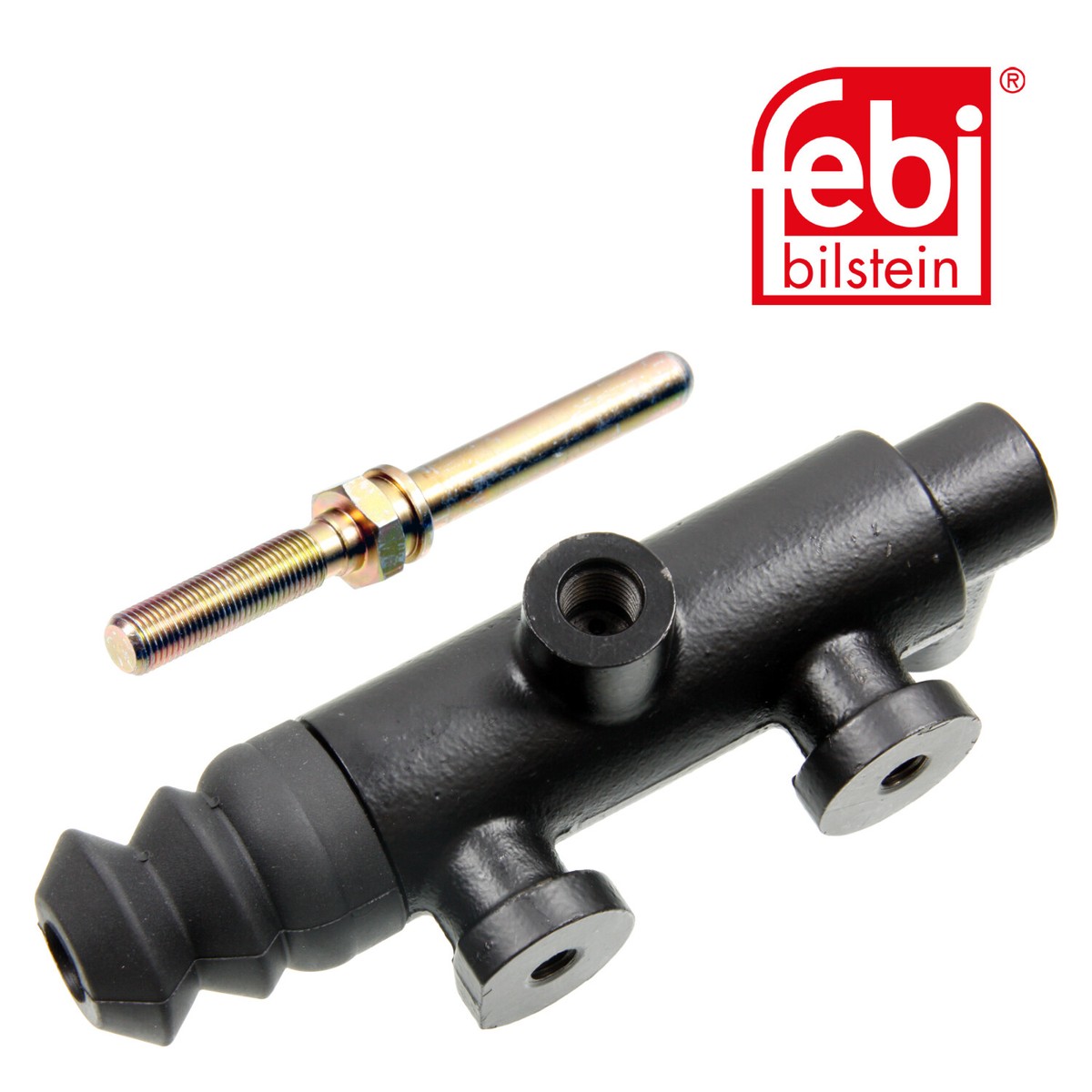 FEBI BILSTEIN Geberzylinder, Kupplung 174158 | eBay