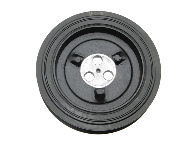 Poulie damper anti vibration Ford Transit 2.2 2.4 TDCi 1379766