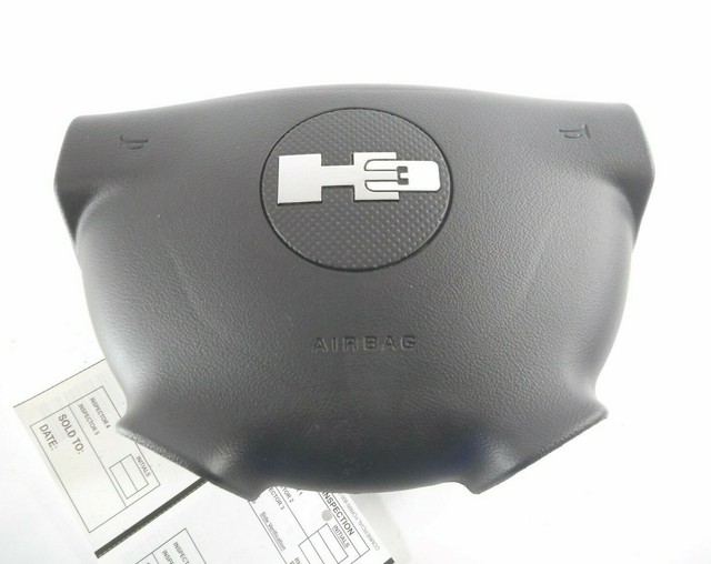 Датчик airbag hummer