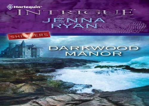 Darkwood Manor - Mass Market Paperback By Ryan, Jenna - GOOD