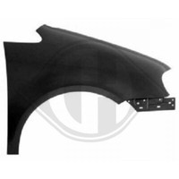 Diederichs 2295106 KotflüGel FüR VW