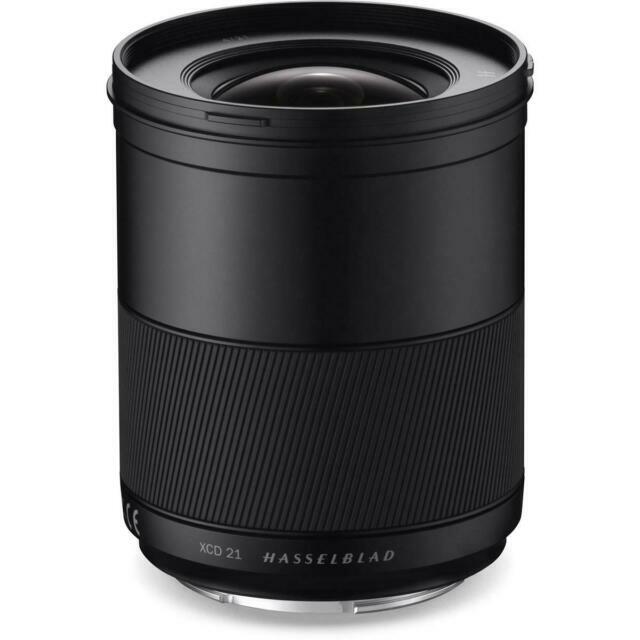 Hasselblad XCD 21mm F/4 for Hasselblad X for sale online | eBay