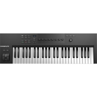 Native Instruments KOMPLETE KONTROL A49 | Neu