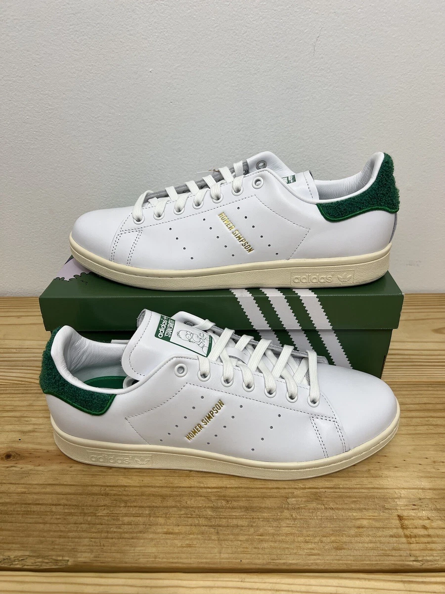 Adidas stan hotsell smith 11