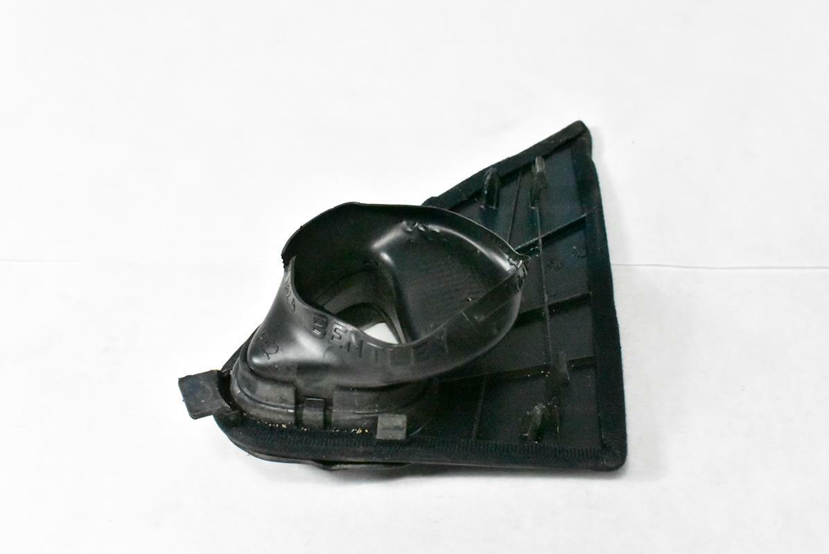 Bentley Continental Right Dashboard P/N 3W5858247A