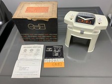 VINTAGE 1963 FAVORITE VEG-O-MATIC SLICES-DICES FOOD VINTAGE 1963 FAVORITE VEG-O-MATIC SLICES-DICES FOOD