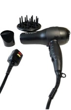 REVLON Perfect Heat Speed Turbo DRYER 1875W Far Infrared Imported RVDR5172