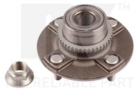 NK 762247 Radlagersatz FüR Nissan