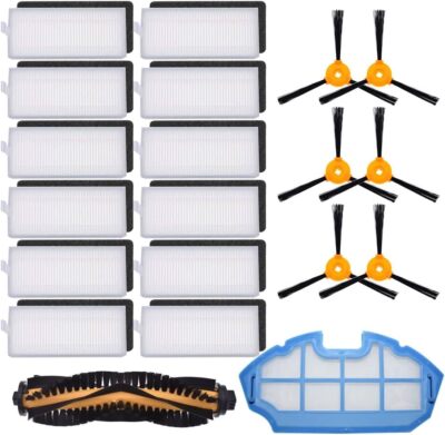 Replacement Parts Compatible For Ecovacs Deebot N79s N79 Dn622 Dn622.11 Dn622.31