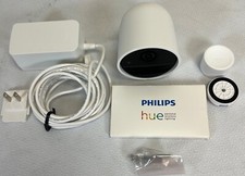 Philips Hue Secure Wired Smart Home Security ...