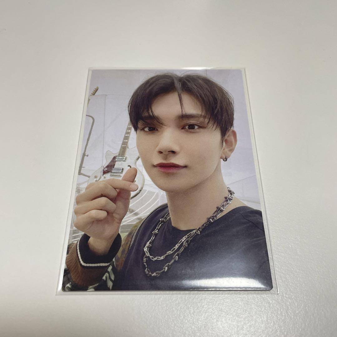 SEVENTEEN DREAM POPUP POP-UP STORE 2022 SHIBUYA109 Official