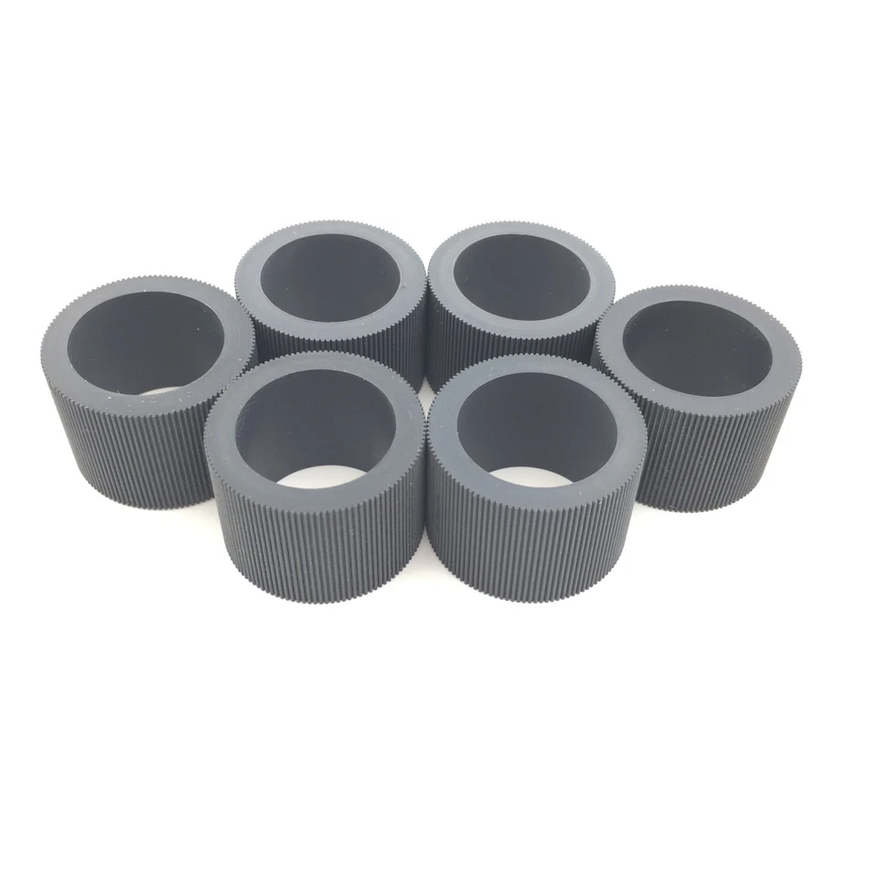 Pneu de rolo de alimentação 60 peças 832-7538 Kodak i4000 i4200 i4600 i5200 i5600 i5800 - Imagem 4 de 4