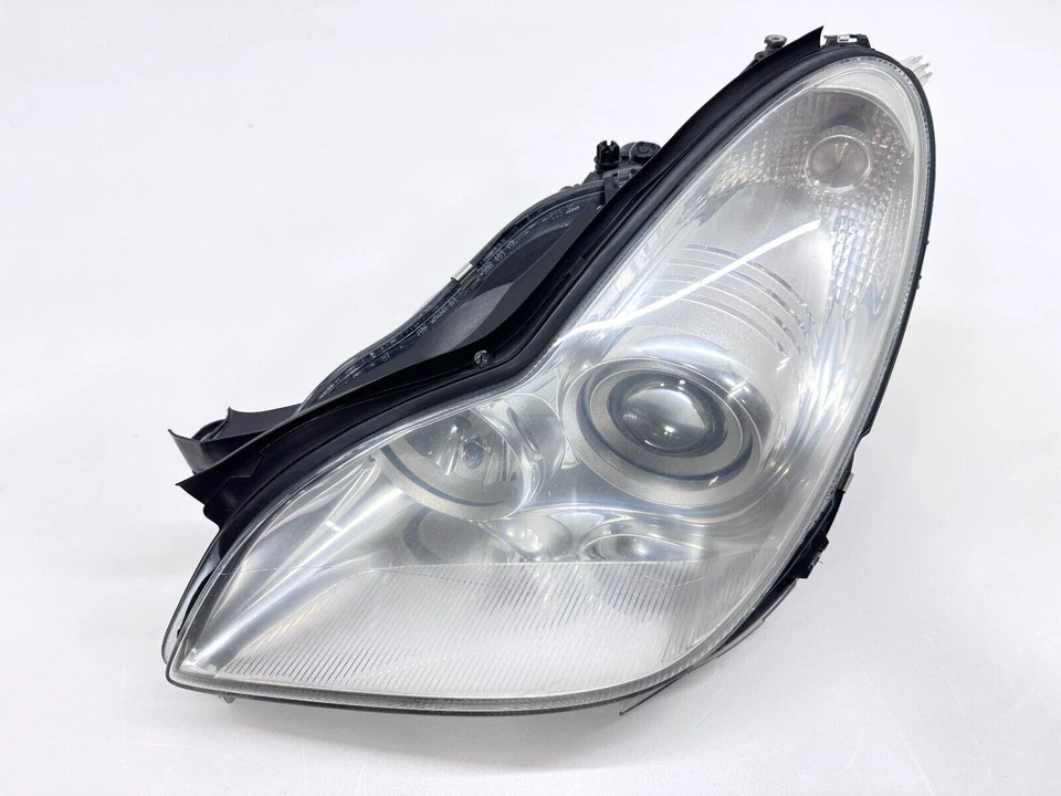 FARO LATERAL IZQUIERDO CONDUCTOR MERCEDES-BENZ CLS550 CLS63 AMG 2010-2011 OEM Foto 2 de 4
