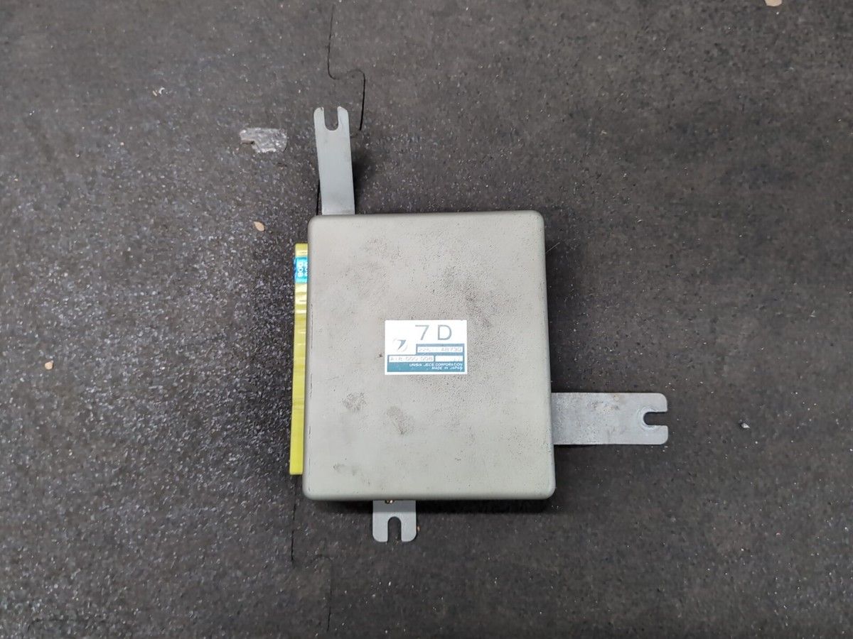 Subaru Impreza WRX STI ECU Engine Computer V7 (22611 AB730) A18