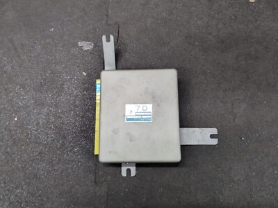 Subaru Impreza WRX STI ECU Engine Computer V7 (22611 AB730) A18