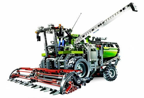 lego 4973