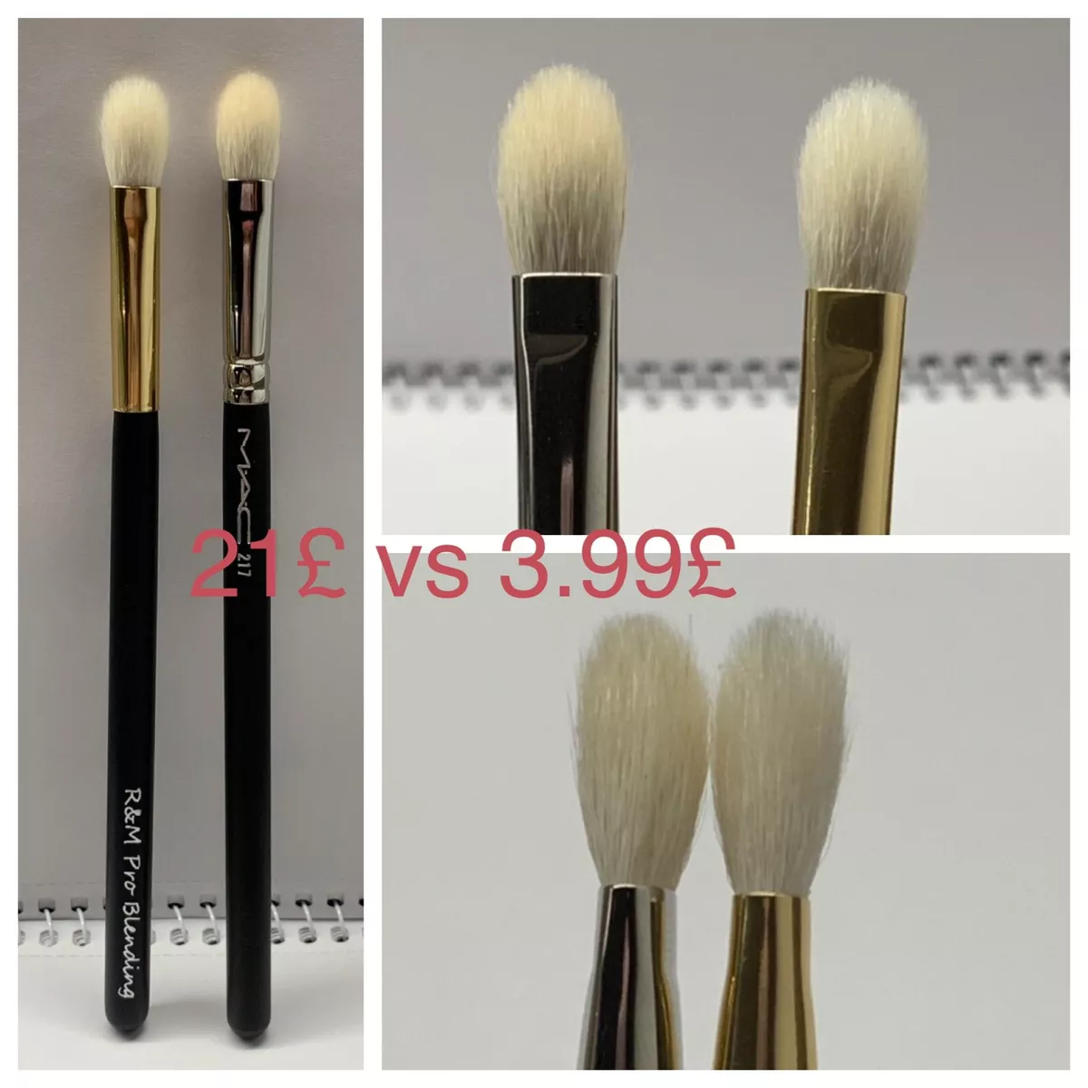 Mac 217 brush deals