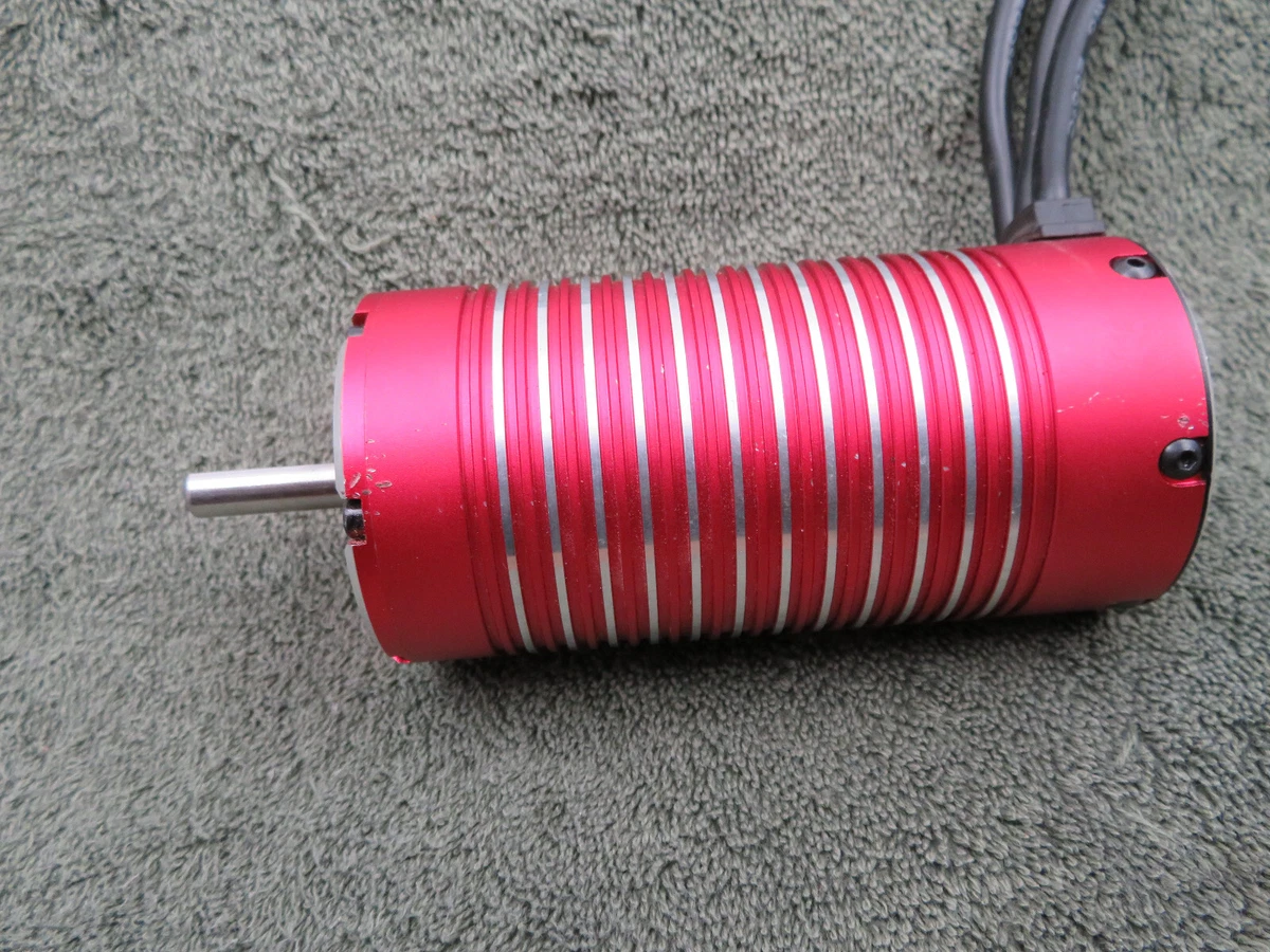 Dynamite 800kv 2025 brushless motor