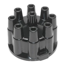 New SMP Distributor Cap For 1955-1956 Chevrolet Bel Air 4.3L V8